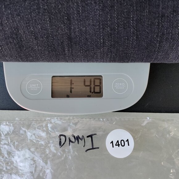 Levi's Curvy 529 Skinny Leg Hi-Rise Stretchy Plus Size Jeans 32 Women Black - Picture 14 of 14